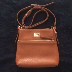 Dooney & Bourke Crossbody Handbag